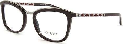 chanel glasses 3352q 1461|Authentic Chanel 3352.